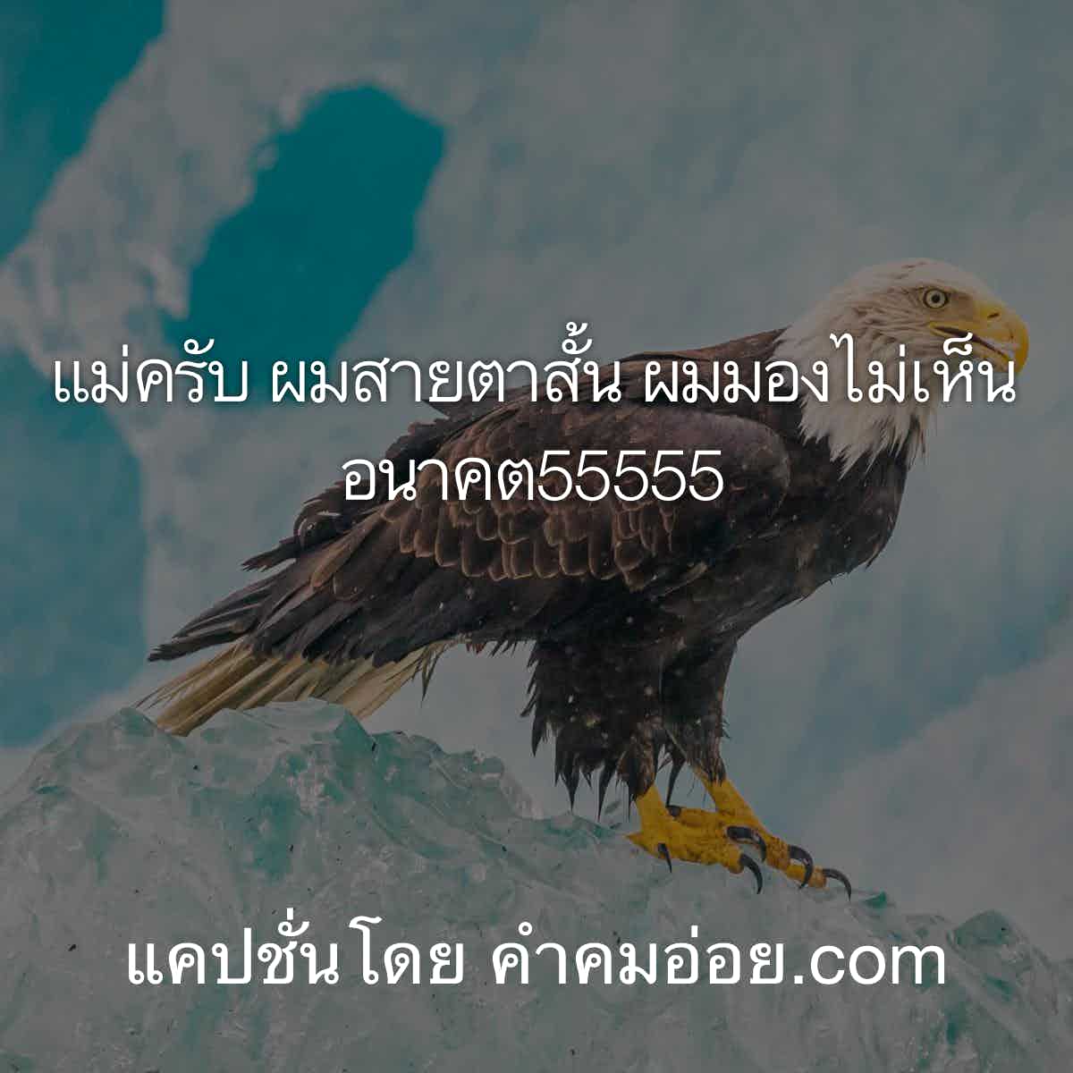 ใหม่ 128 แคปชั่นกวนตีน แม่ครับ ผมสายตาสั้น ผมมองไม่เห็นอนาคต55555